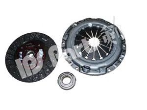 IPS PARTS ick5515 -  Комплект сцепления